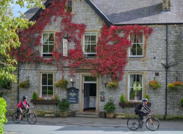 Calf's Head Hotel