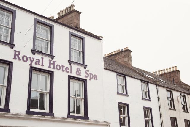 Royal Hotel