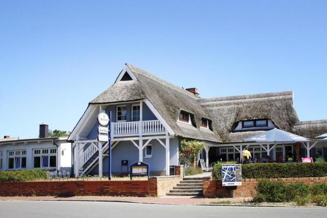 Ferienwohnung am Bodstedter Bodden