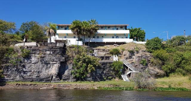 Pousada Pantanal