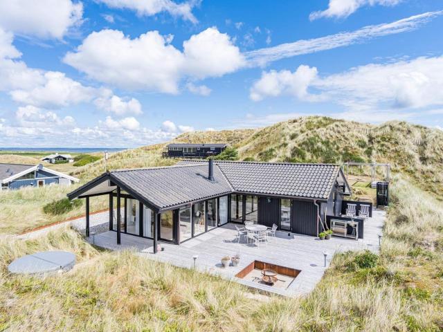 Holiday home Hvide Sande LXXIV