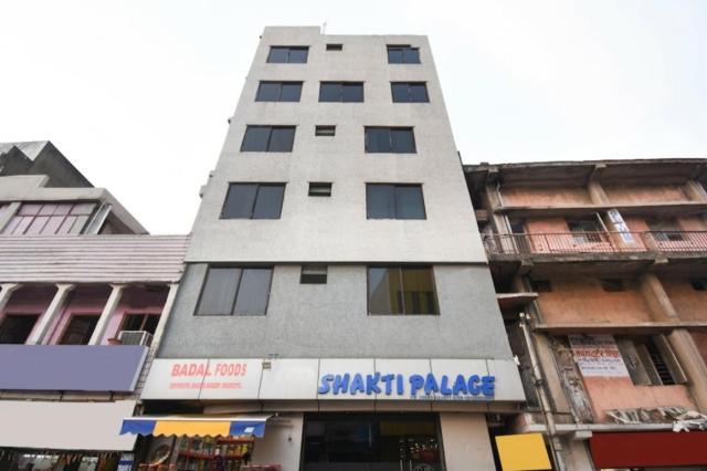 Hotel Shakti Palace