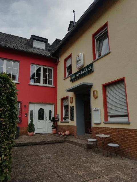 Pension Breidbach