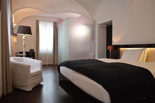 Boutique Hotel La Rinascente