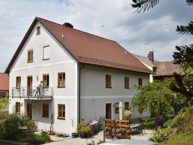 Scenic Apatrtment in T nnesberg with Balcony