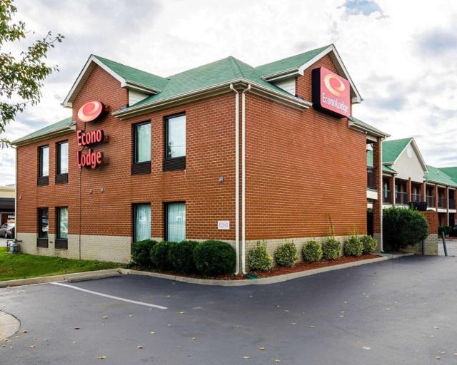 Econo Lodge