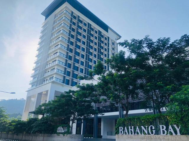 Bahang Bay Hotel