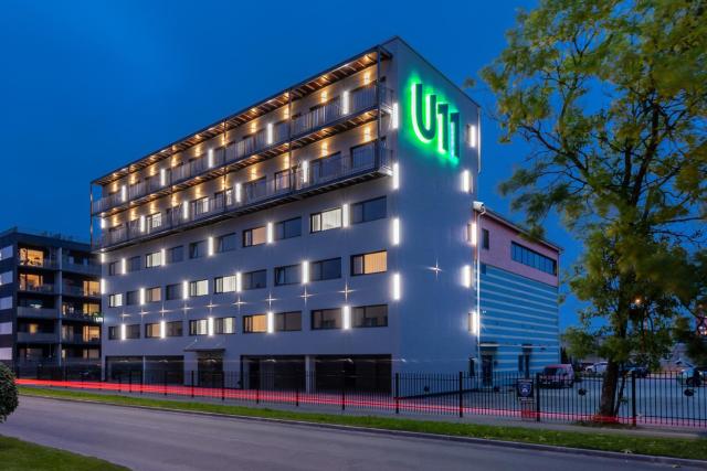 U11 Hotel & SPA