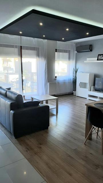 Apartament LUXON 4