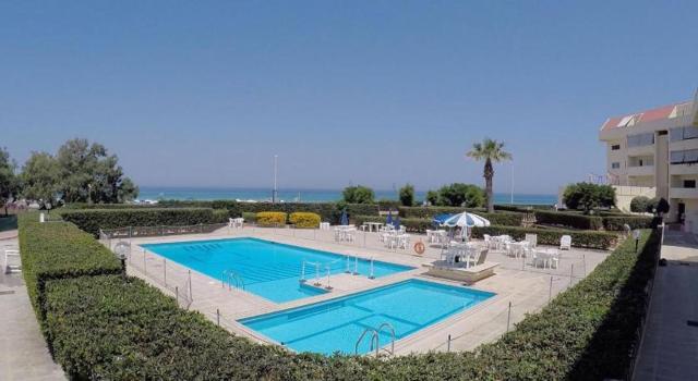 Zibibbo Beach Apartments - Trapani