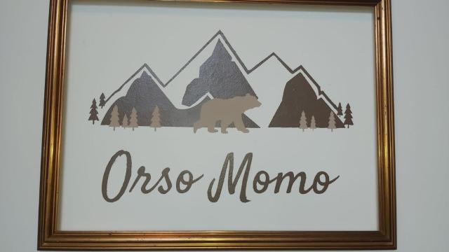 Orso Momo