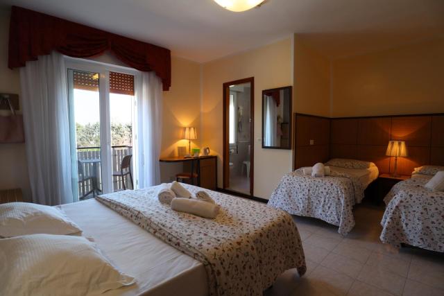 Hotel Righetto Fronte Mare