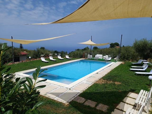 Casa Vacanze Nino Petrelli