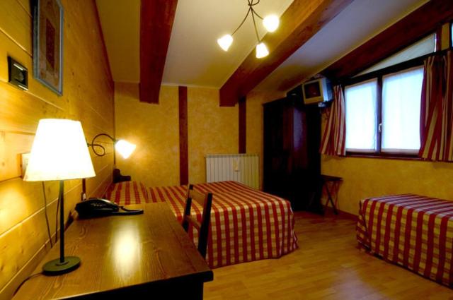 Hotel La Pigna