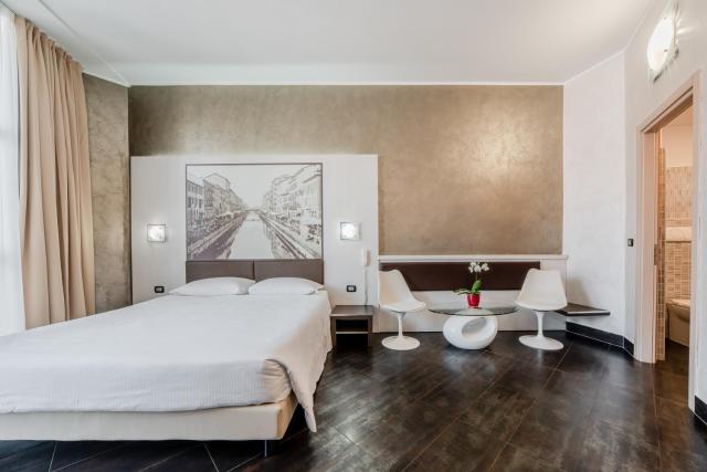 Hotel Milano Navigli