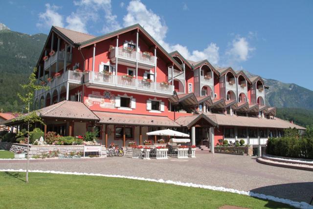 Hotel La Bussola