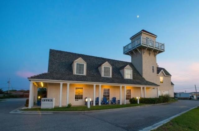 Hatteras Island Inn