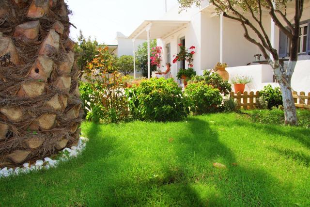 George's Place Sifnos - apartments