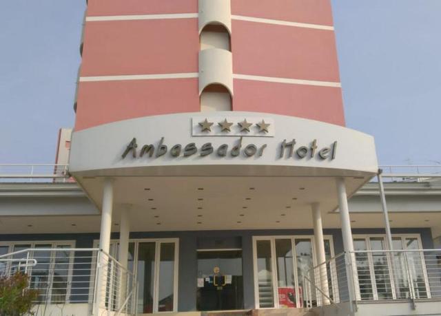 Hotel Ambassador