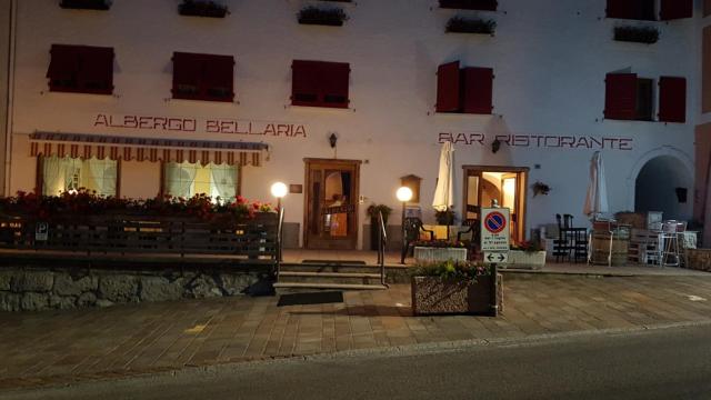 Albergo Bellaria