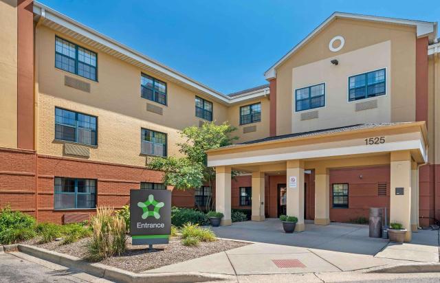 Extended Stay America Suites - Chicago - Buffalo Grove - Deerfield