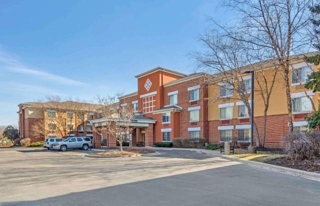 Extended Stay America Select Suites - Chicago - Vernon Hills - Lincolnshire