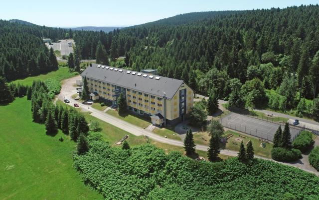 A&S Ferienzentrum Oberhof