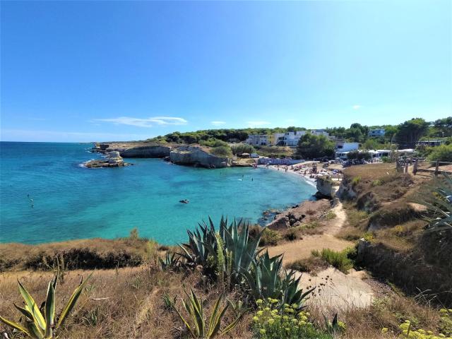 Hotel Alba Chiara Sant'Andrea Salento