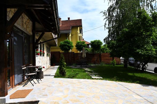 Apartman Andric 2