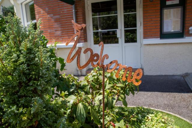 LOGIS - Hôtel Restaurant Du Canard