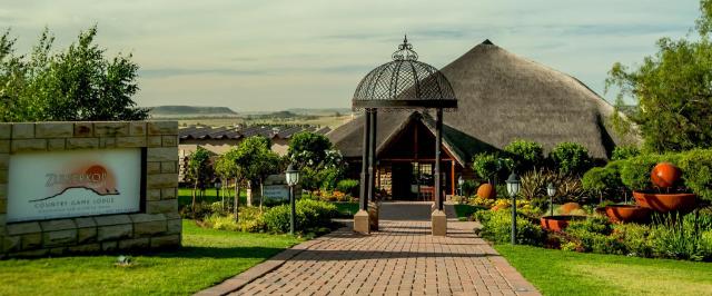 Zuikerkop Country Game Lodge