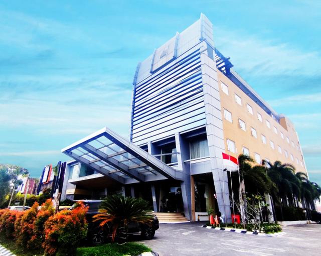 Royal Asnof Hotel Pekanbaru