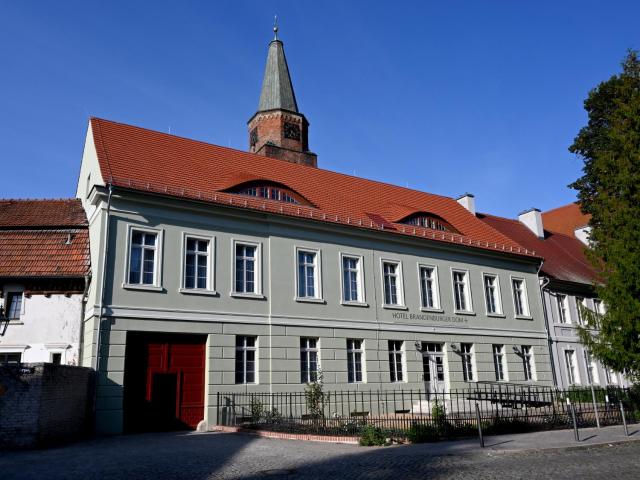 Hotel Brandenburger Dom