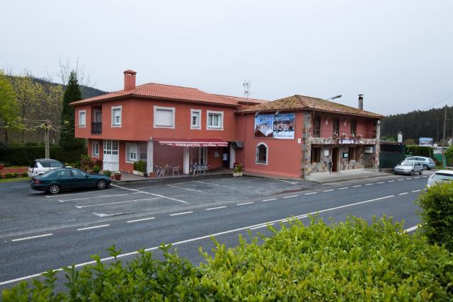 Hotel TERRANOVA