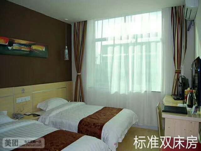 Thank Inn Chain Hotel Shandong Yantai Muping Jinling