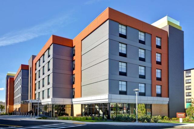 Home2 Suites By Hilton Boston South Bay