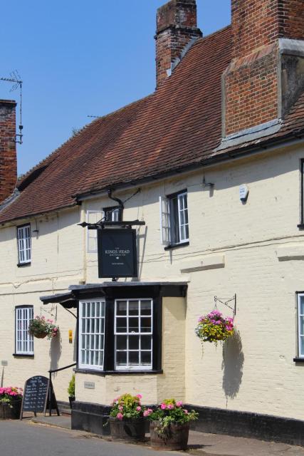 The Kings Head