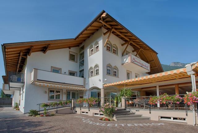 Garni Hotel Sonnleitenhof