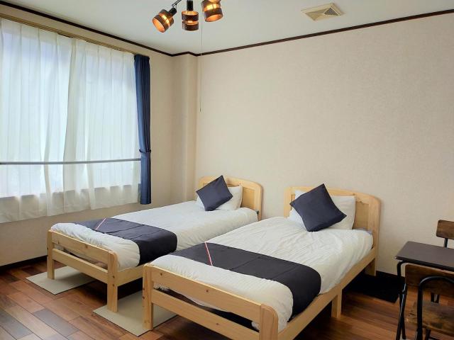 Tabist Business Hotel Chitose Kashiwazaki