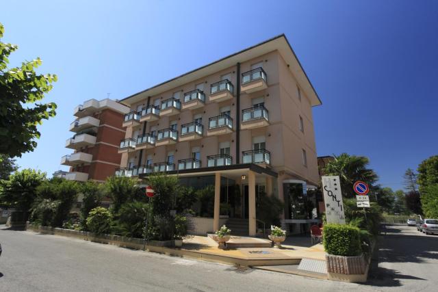 Hotel Conti