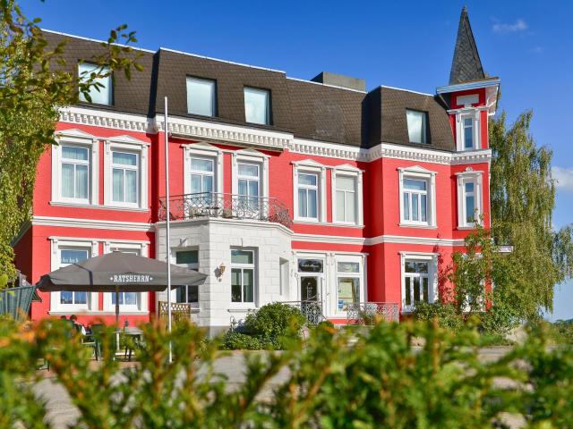 Peters - das Genusshotel in der Wingst