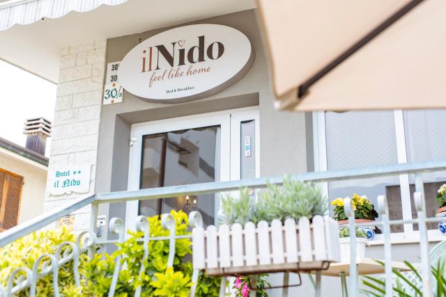 Hotel Il Nido