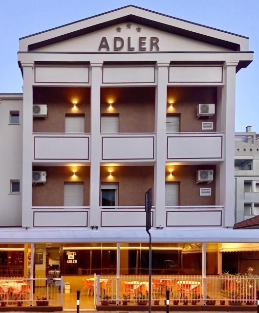 Hotel Adler