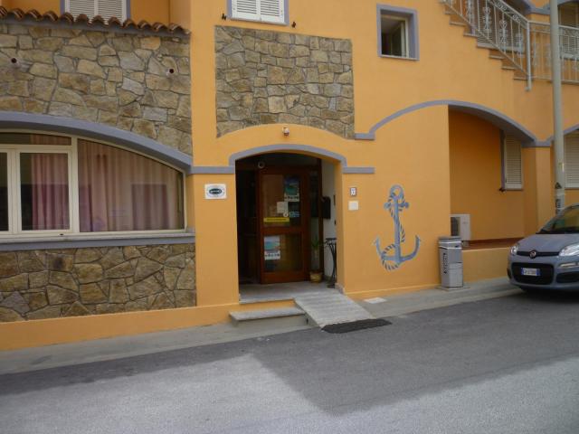 Hotel L'Ancora