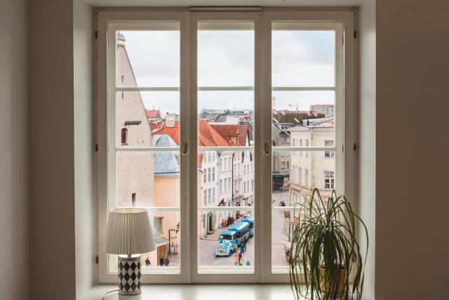 Tallinn City Apartments Old Town Square