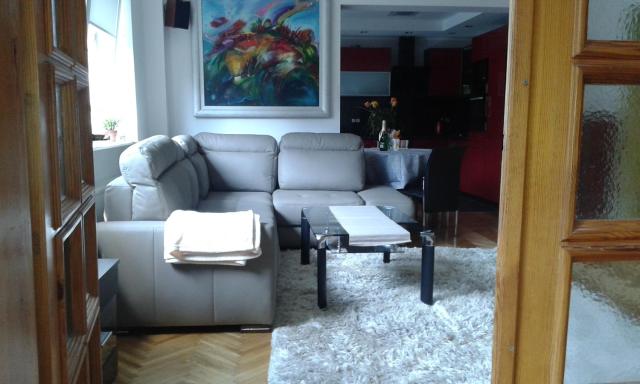 Apartment Mestwina