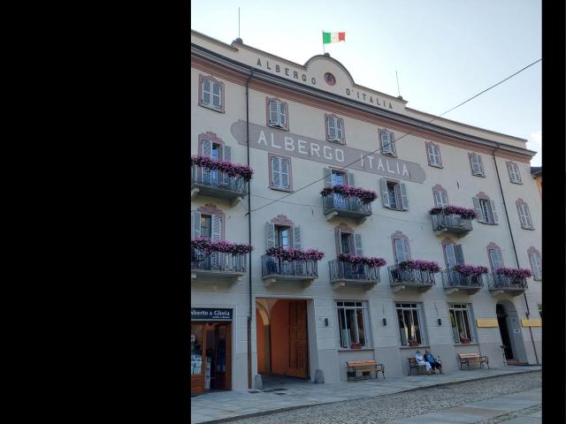 Albergo Italia