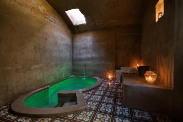 Palombara Masseria & SPA - Adults Only