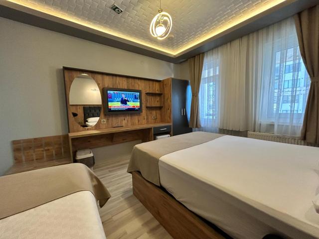 NAHİTA HOTEL