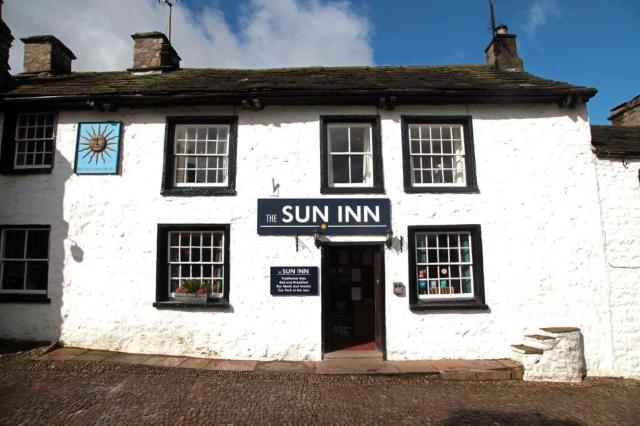 The Sun Inn